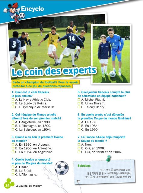 Le Guide de Rentre FFF.pdf - USJA Carquefou Football