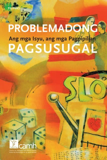 PAGSUSUGAL - ProblemGambling.ca