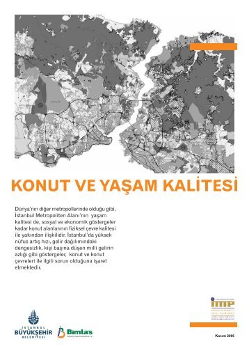 (PDF) Konut ve YaÅam Kalitesi - Arkitera.com