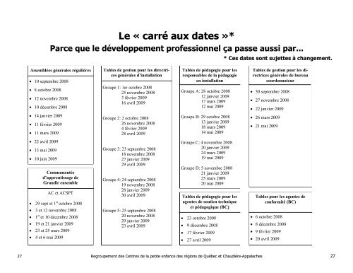 C ette section s'adresse aux - Rcpeqc.org