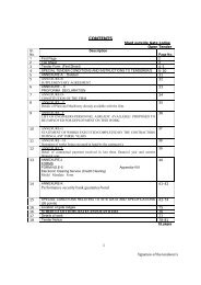 Tender Document - irpmu.railnet.gov.in