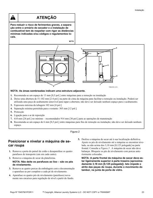 atenÃ§Ã£o - UniMac