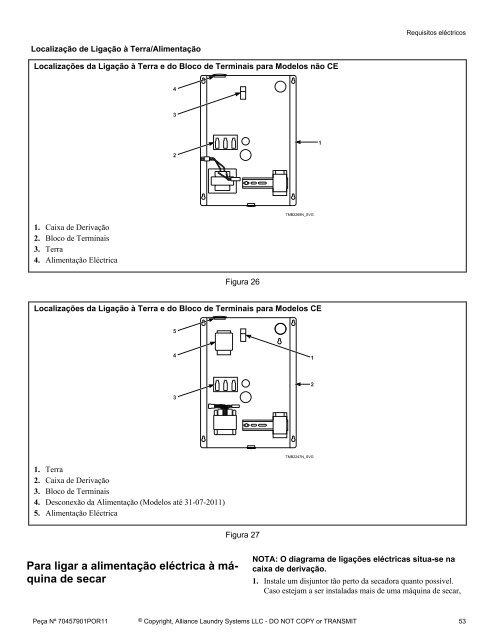 atenÃ§Ã£o - UniMac