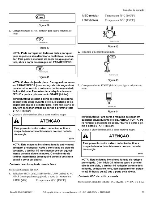 atenÃ§Ã£o - UniMac