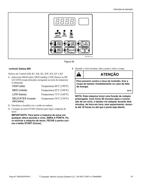 atenÃ§Ã£o - UniMac