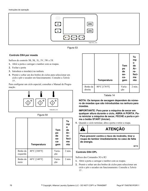 atenÃ§Ã£o - UniMac