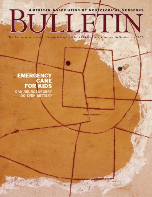 View Pdf American Association Of Neurological Surgeons