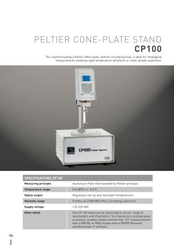 CP100