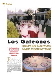 Se escribe MSC FANTASIA pero se lee EL BARCO  - TAT Revista