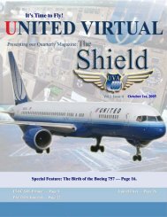 here - United Virtual Airlines