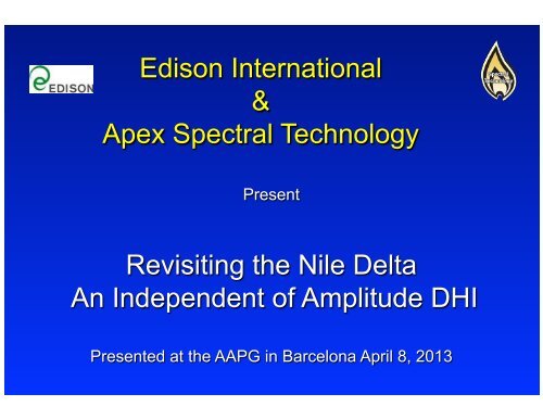 Exploring with ADF DHI Technology April 18, 13(pdf) - Apex Spectral ...