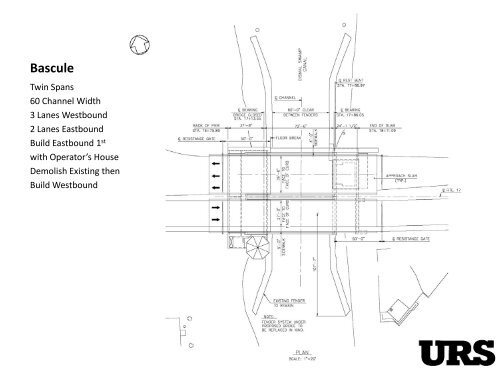 Deep Creek Bridge Replacement - AASHTO - Subcommittee on ...