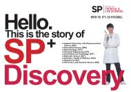 Download Chemical & Life Sciences Brochure - Singapore ...