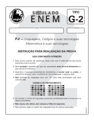 P2 Simulado