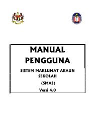 MANUAL PENGGUNA - PPD Kerian