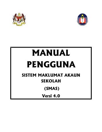 MANUAL PENGGUNA - PPD Kerian