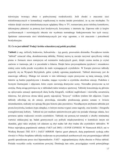 komunikowanie społeczne