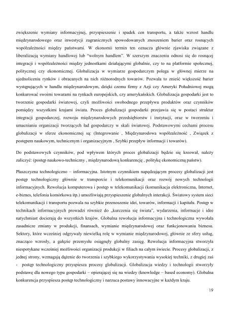 komunikowanie społeczne