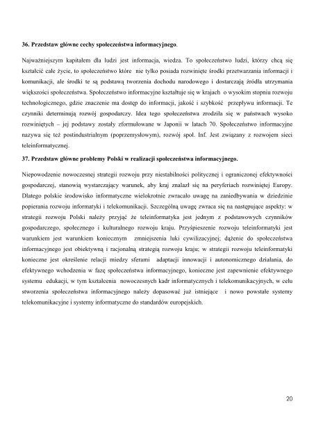 komunikowanie społeczne