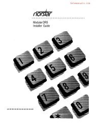 Norstar ul 824_dr5.pdf - TextFiles.com