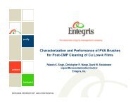 Characterization and Performance of PVA Brushes for Post-CMP ...