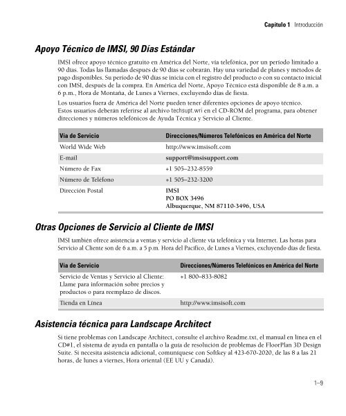 Descargar FloorPlan 3D 1 - Mundo Manuales