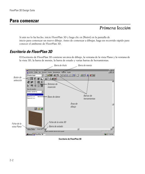 Descargar FloorPlan 3D 1 - Mundo Manuales