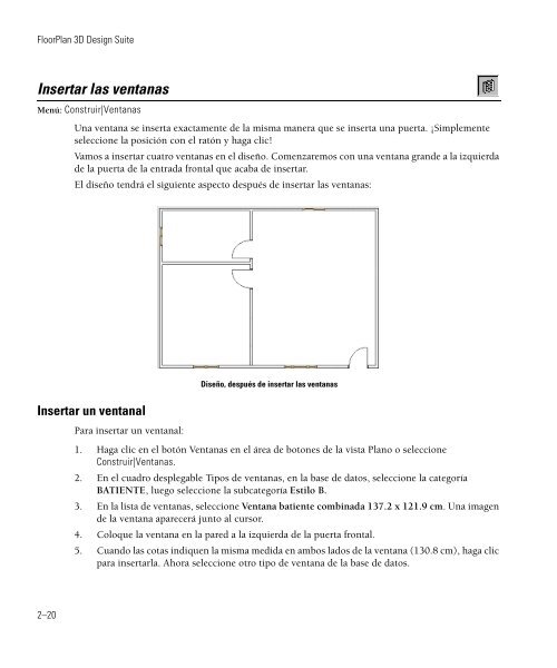 Descargar FloorPlan 3D 1 - Mundo Manuales