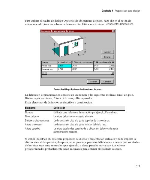 Descargar FloorPlan 3D 1 - Mundo Manuales