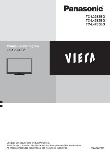 TC-L32_42_47_E5BG.pdf - Panasonic