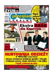 Radosna szkoÅa - PrzeglÄd Lokalny