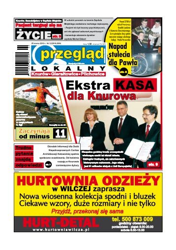 Radosna szkoÅa - PrzeglÄd Lokalny