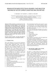 broken rotor bars detection in squirrel-cage induction machines by ...