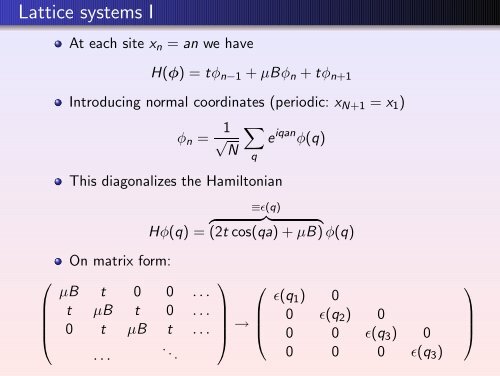 Ising model and auxiliary fields