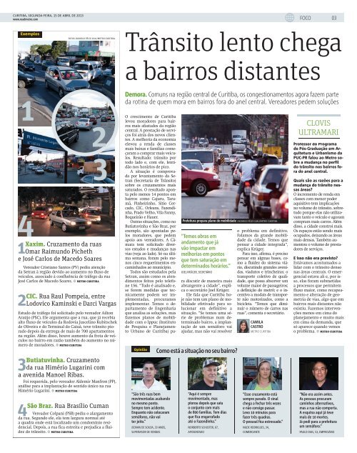 jornal Metro