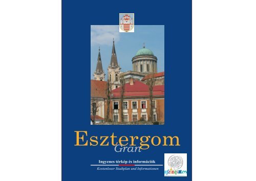 E sztergom - Citypress Magyarország Kft.