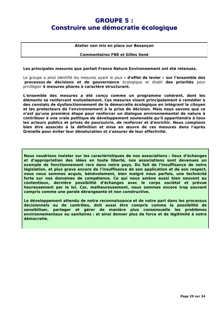 Grenelle Besancon re.. - La maison de l'environnement de Franche ...