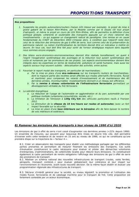 Grenelle Besancon re.. - La maison de l'environnement de Franche ...