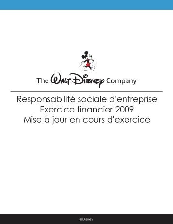 CR_Report_Final_pages_FRE copy1 - The Walt Disney Company