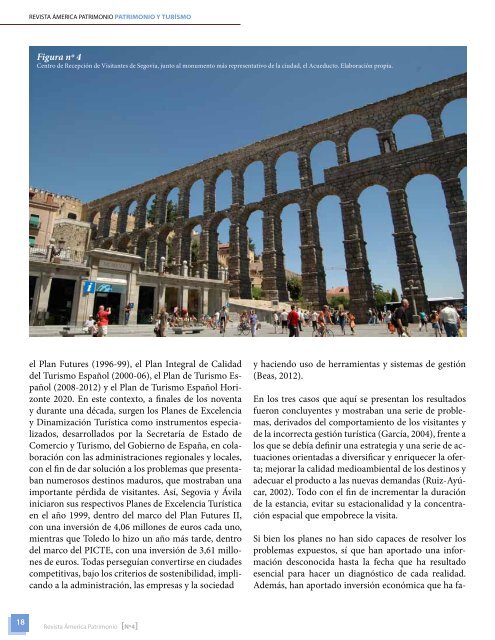 NÂº4 - Revista America Patrimonio