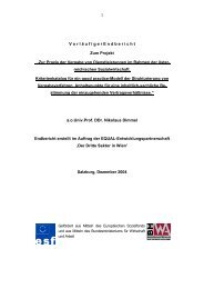 Compendium Good Practice Examples In Promoting Diversity And