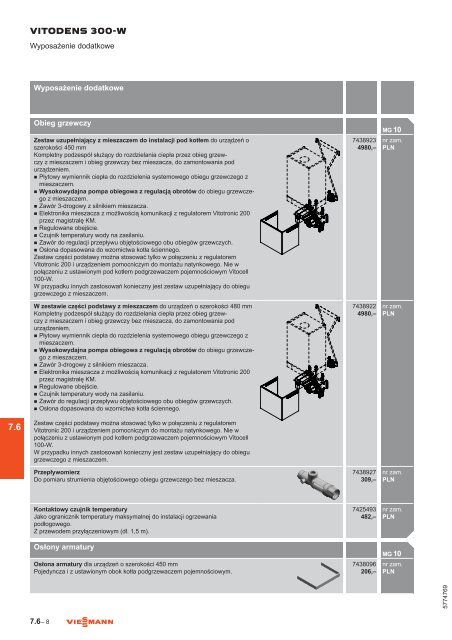 Cennik 2013 ï - Viessmann