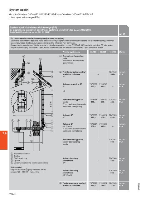 Cennik 2013 ï - Viessmann