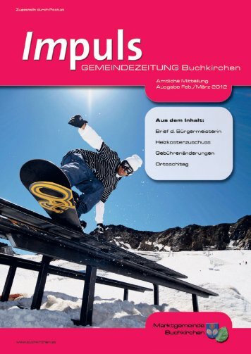 (8,02 MB) - .PDF - Buchkirchen