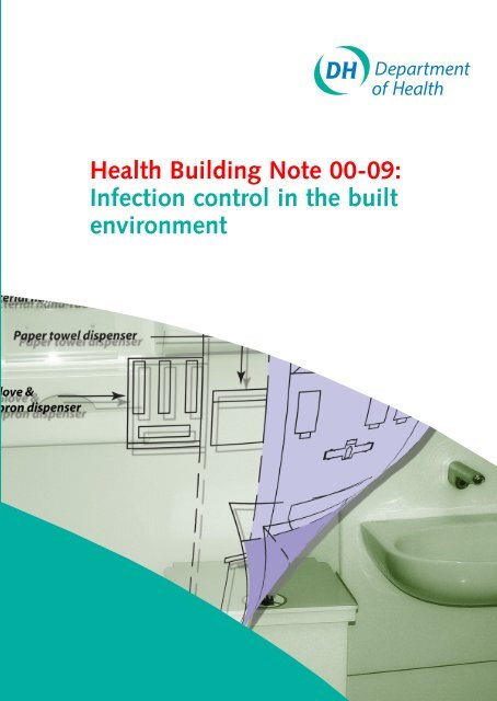 Future Health Concepts Surgical Scrub Sink Wall Mounted or Free