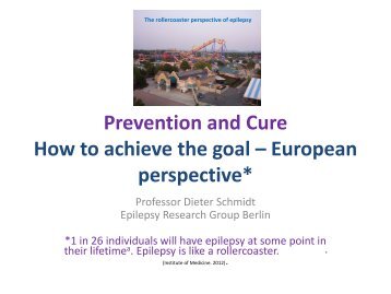 Prevention & Cure â Dieter Schmidt