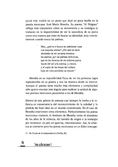 Tema y Variaciones de Literatura - Si necesitas algÃºn libro aqui lo ...