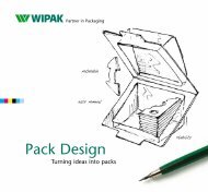 Pack Design (pdf) - Wipak