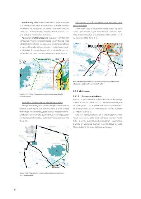 YmpÃ¤ristÃ¶vaikutusten arviointiohjelma (8,5 Mb) - Ramboll