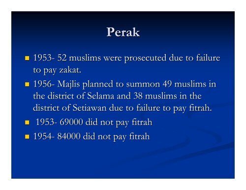 Islamic Law of Property